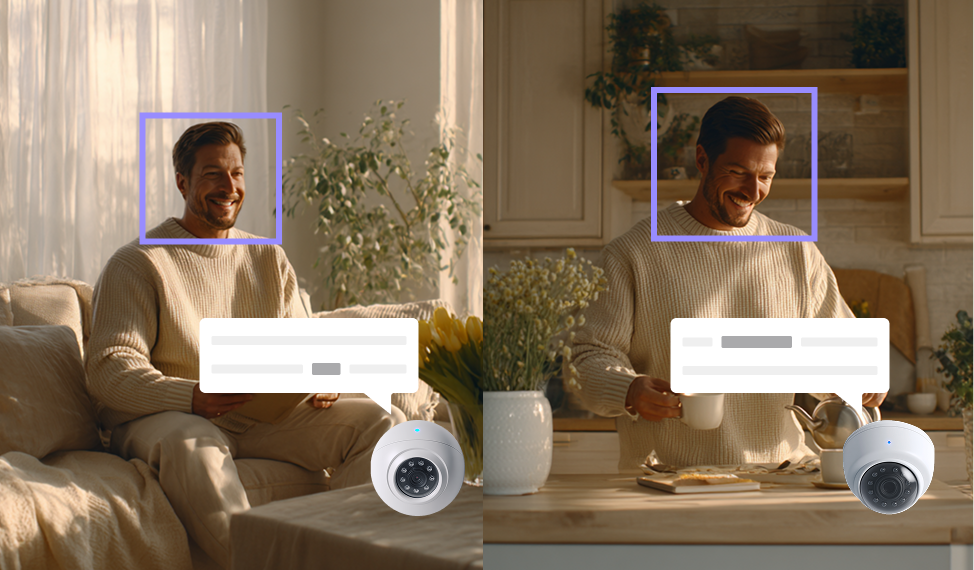 Security Video Captioning